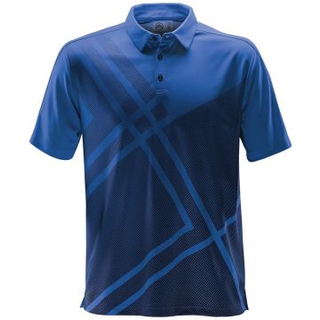 Men's Reflex Polo