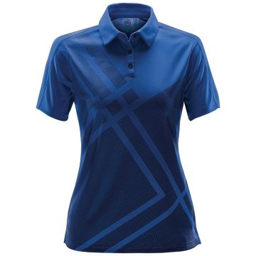Women's Reflex Polo