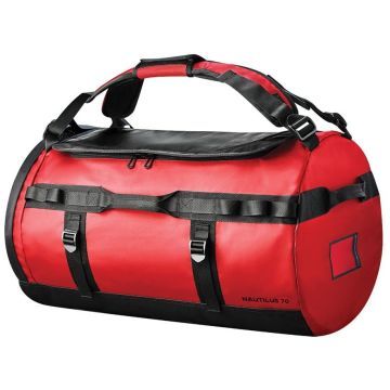 Nautilus Waterproof Duffle 70