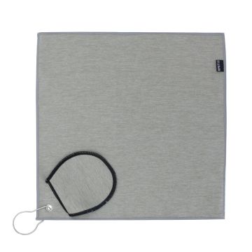 Scheffler Golf Towel