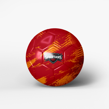 Children's Soccer Ball - Size 3