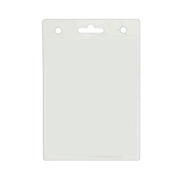 Badge Holders (110mm W x 160mm H)