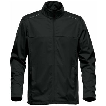 Men's Greenwich Lightweight Softshell