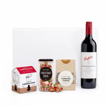 The Perfect Pairing: Christmas Edition