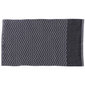 Elite Gym Towel with Pocket
