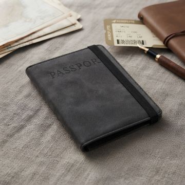 RFID Passport Wallet