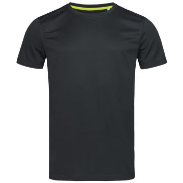 Men's Active 140 Crew Neck