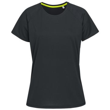 Women's Active 140 Raglan