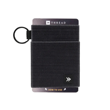 Thread Elastic Wallet