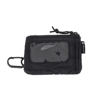 Thread Pouch Wallet