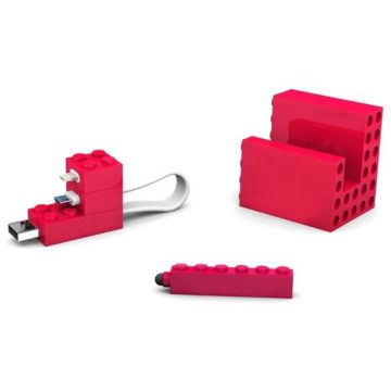 3-in-1 Mobile Set