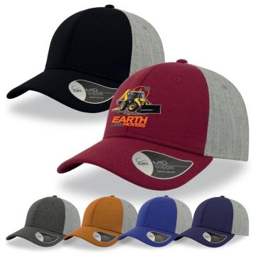 Contest Cap