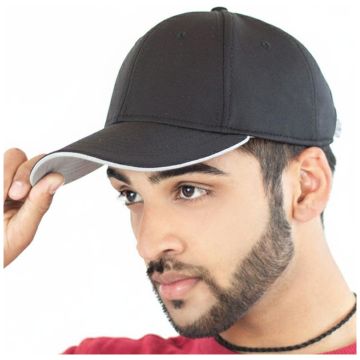Green House Cap