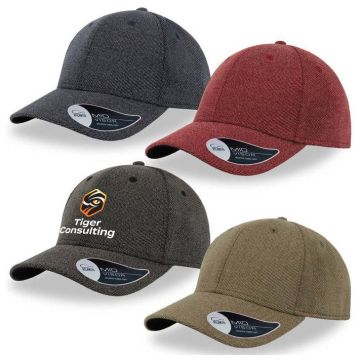 Loop Cap