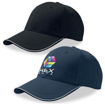 Reflect Cap