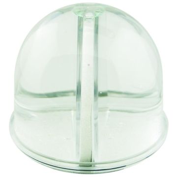 Photo Snow Globe