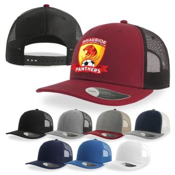 Sonic Trucker