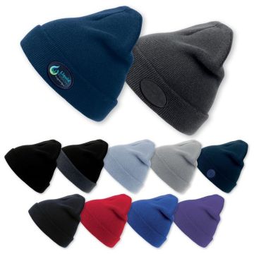 Wind Beanie