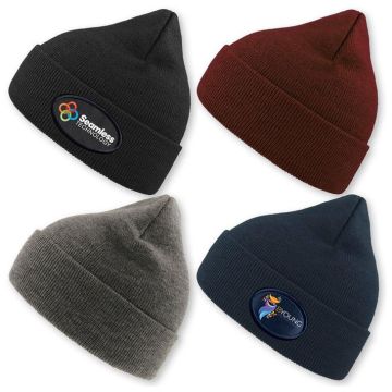 Eko Beanie