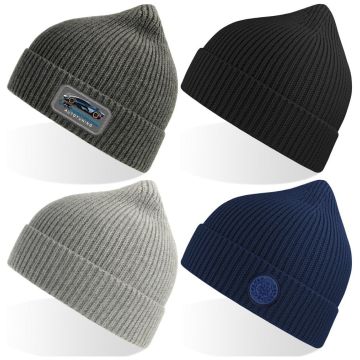 Andy Recycled Beanie