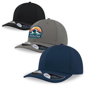 Dye Free Cap