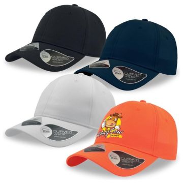 Atlantis Recycled Cap