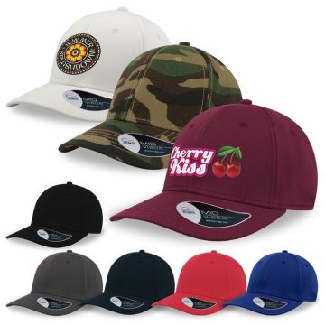 Pitcher Cap