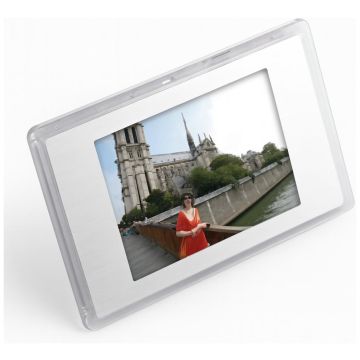 Magnetic Photo Viewer