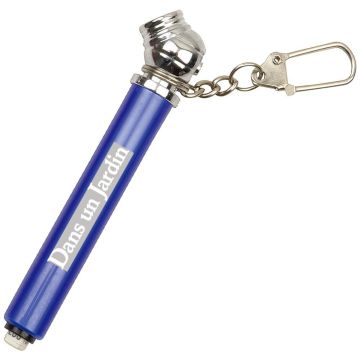 Tyre Gauge Keychain