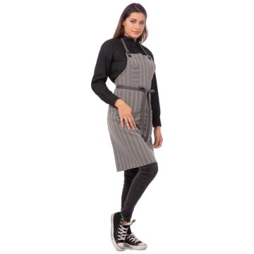 Brooklyn Bib Apron