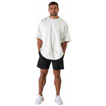 Luxe Oversized Tee