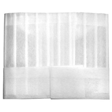 Aussie Chef Disposable Paper Hat Pack Of 10