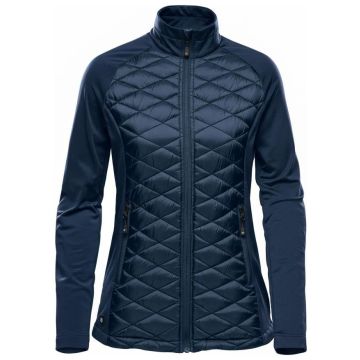 Women's Boulder Thermal Shell