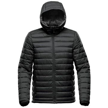 Youth Stavanger Thermal Jacket