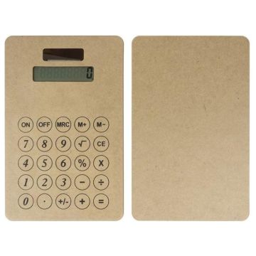 Asaka Eco Solar Calculator