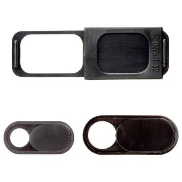Webcam Security 3 Pack