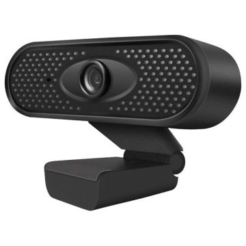 Helm Webcam Camera