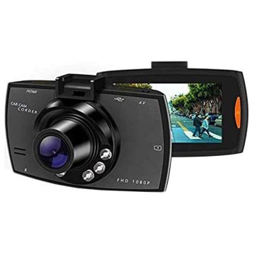 Simona Dash Cam