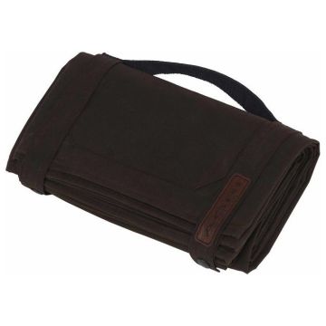 Work Station Sierra Blanket