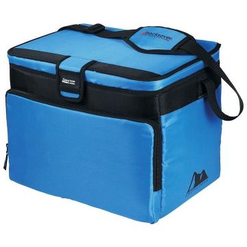 Arctic Zone 30-Can Zipperless Hard Body Cooler