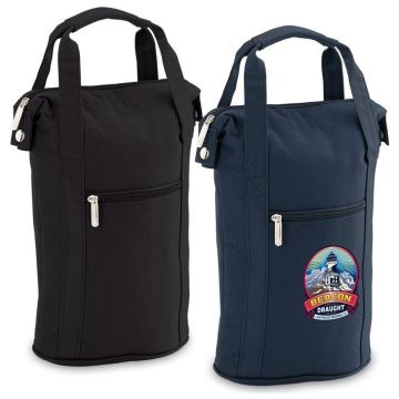 Wine Cooler 2 bottles