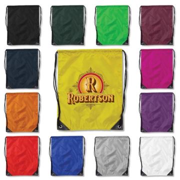 Backsack - Satchet Style