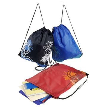 Crush Backsack