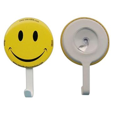 Hanger Button Badge
