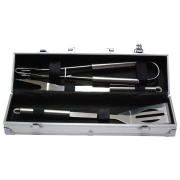 3 Piece Bbq Kit