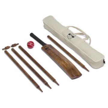 Backyard Cricket Set