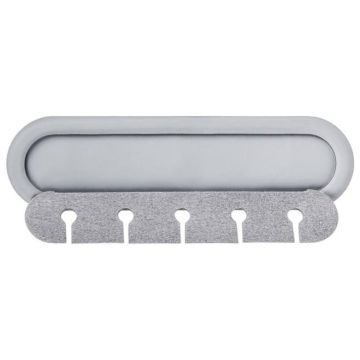 Cabledock Eco Cable Organiser (RPET)