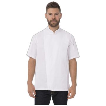 Springfield Chef Jacket