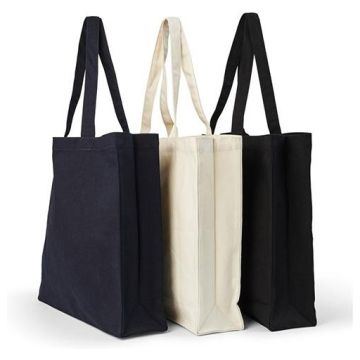 Heavy Tote Bag