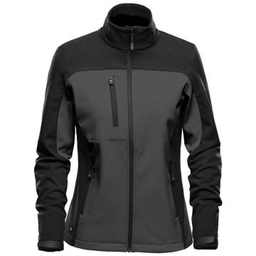 Women's Cascades Softshell